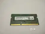4 GB RAM Micron