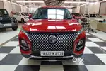 MG Hector Smart Pro 2.0 Turbo Diesel MT Dual Tone, 2023, Diesel