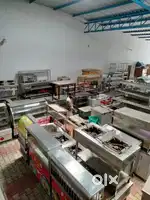 We deals in all types of old and new restaurant items