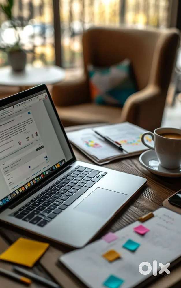 Social Media ( Work From Home )