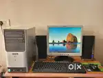 Desktop PC Computer