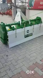 Bs Agro Rotavators