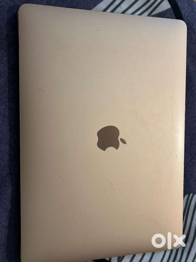 Brand new macbook / Rose gold edition