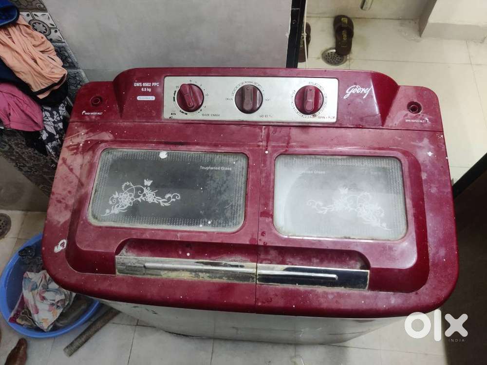 Washing Machine for Sale