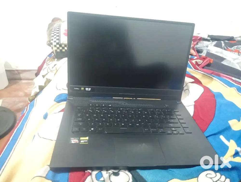 ASUS ROG ZEPHRUS G15