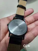 Peter England watch