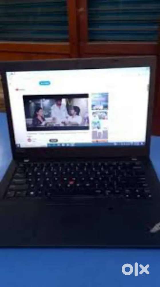 Lenovo ThinkPad L490 core i5-8th Gen business laptop