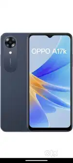 Model hai oppo 17k