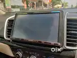 SONY AX 8100 9 inch 4k Car Double Din