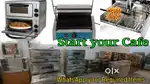 Contact for any restaurant pizza shop Cafe juice shop Chaap counter