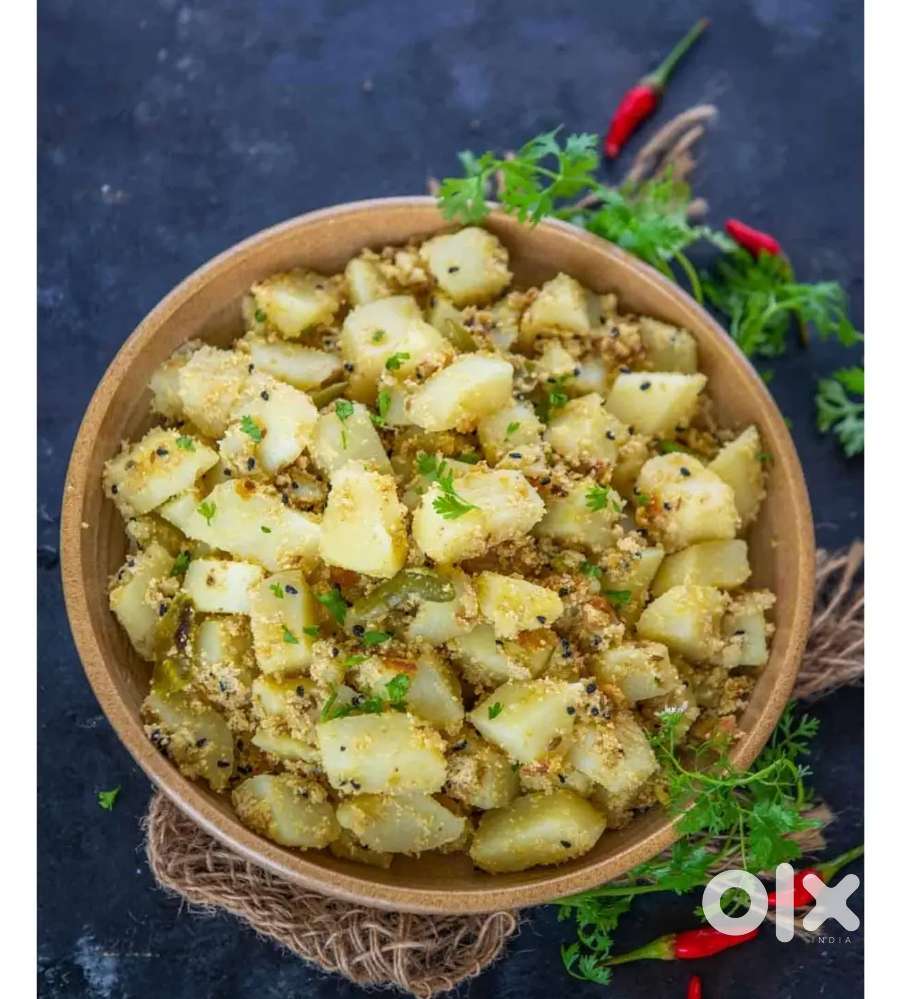 Bengali or odia home food cooks