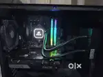 Ryzen 5 5600 (processor only) in warranty