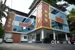 Frount Office Job Opportunity at Edappally's Newest Luxury Hotel