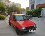 Maruti Suzuki Alto 800 STD Optional, 1999, Petrol