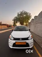 Maruti Suzuki Alto 800 2020 CNG & Hybrids 24000 Km 45 km per 100rs gas