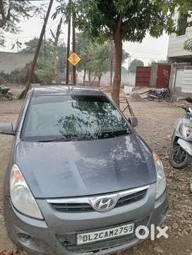 Hyundai i20 2011 CNG & Hybrids 85000 Km Driven