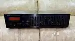 YAMAHA SPECTRUM EQUALIZER