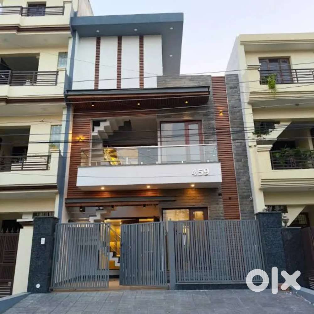 Indipendent kothi for rent