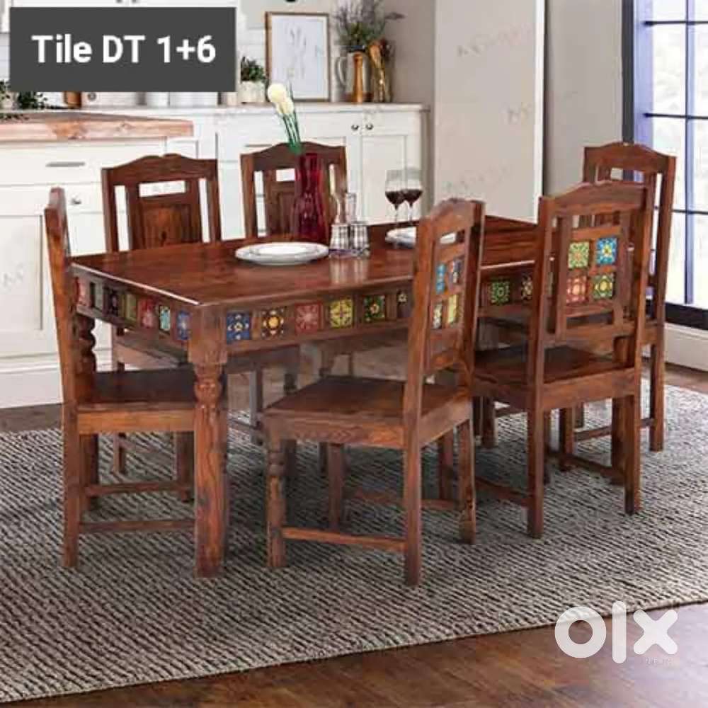 Wanted female and male sales person in furniture shop