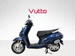 Honda Activa 6G Standard (1750), 6 Months Warranty