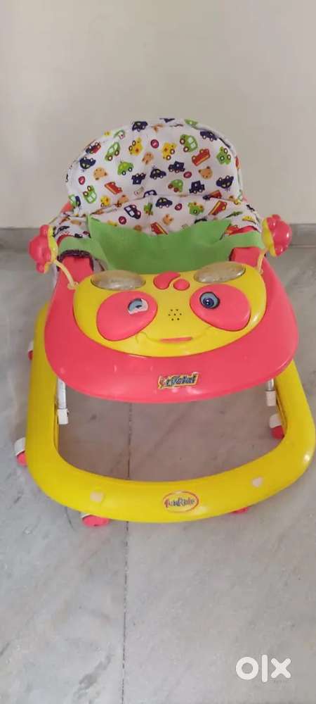 Baby walker - Very Good Condition