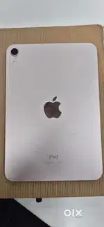 iPad Mini 6th Gen For Sale 64GB wifi