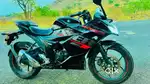 Gixxer SF very Very Good condition with service records