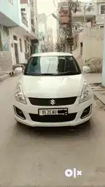 Maruti Suzuki Swift 2015