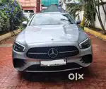Mercedes-Benz E-Class EXCLUSIVE 220 D, 2023, Diesel