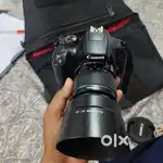 Canon  camera