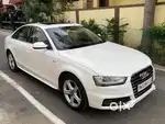Audi A4 2016-2020 2.0 35 TDI Premium Plus, 2016, Diesel