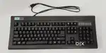 TVS KEYBOARD TYPE OF USB