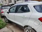 Ford Ecosport 2021 Petrol 8500 Km Driven
