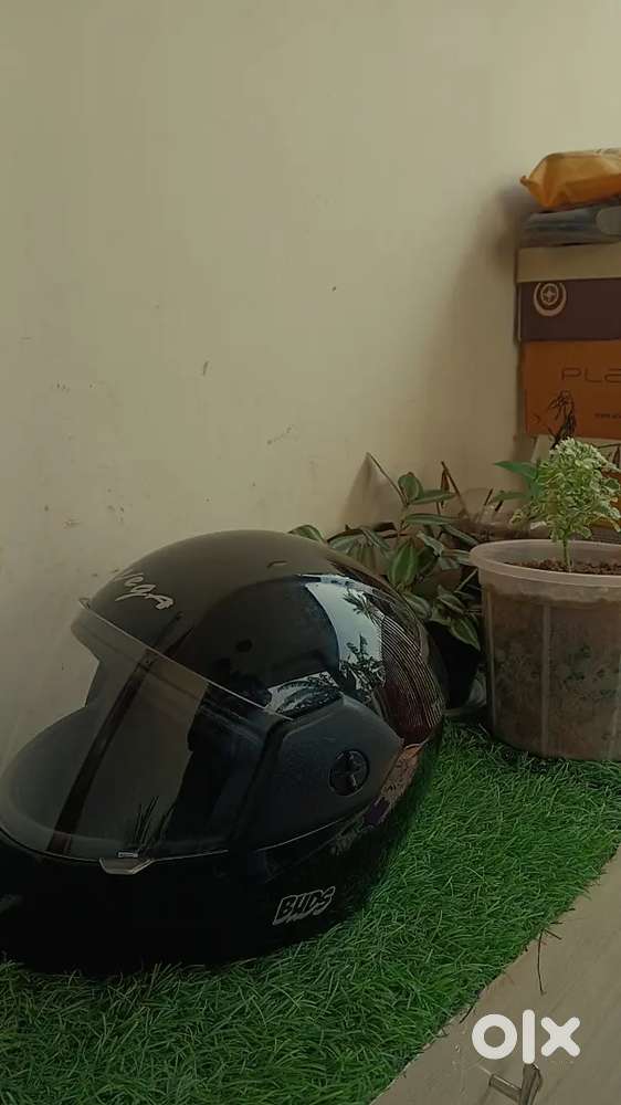 buds helmet (vega) junior series