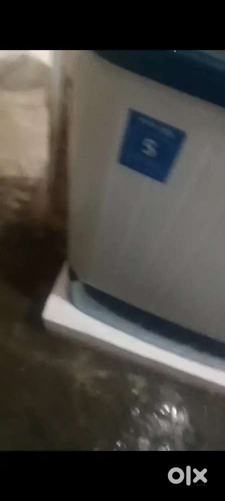 Washing machine Voltas beko