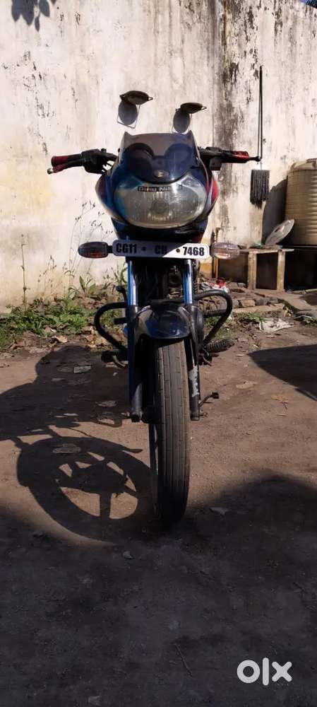 Running best condition