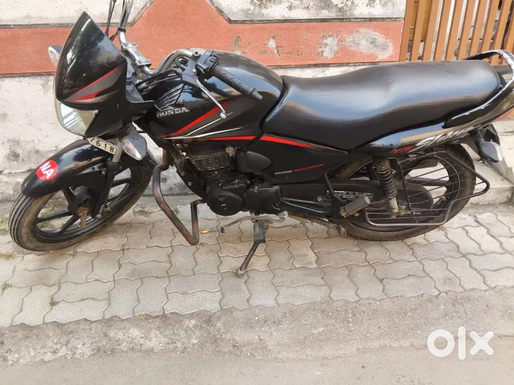 Urgent bike for sell