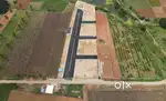 A Premium Villa Plot Community at Nandi Hills Main Road
