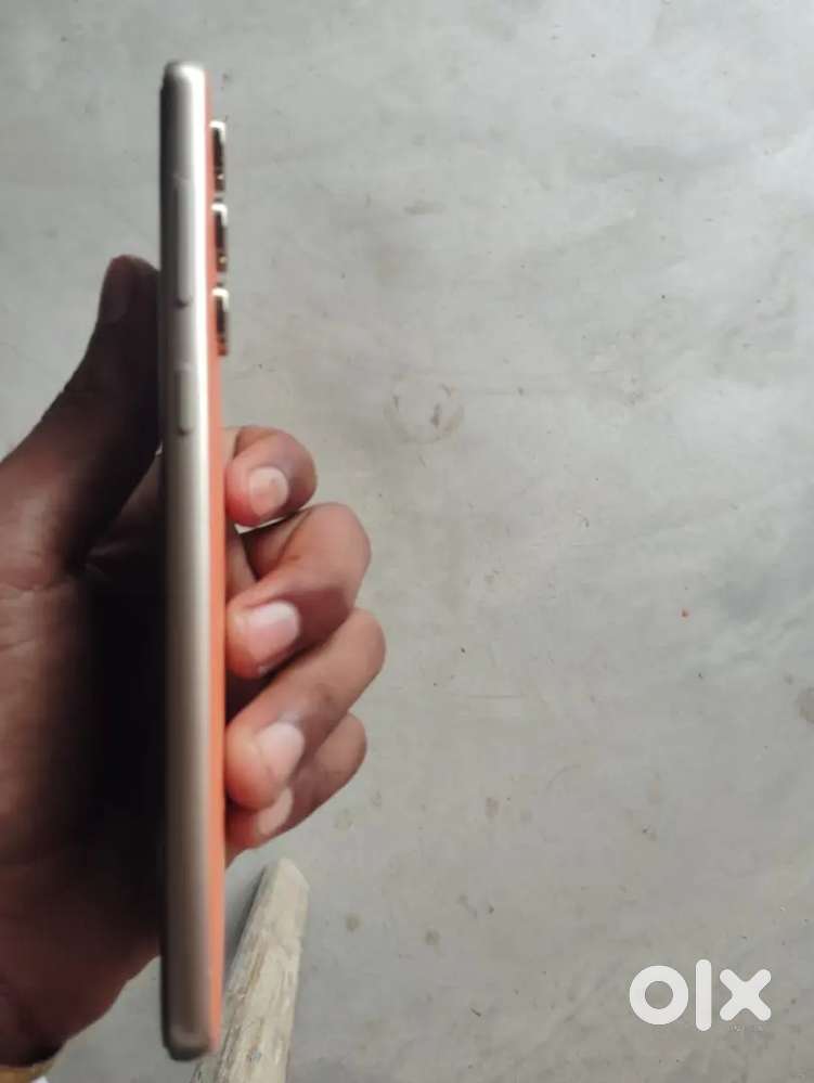 Samsung galaxy f55