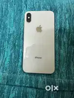 Iphone x 256 gb