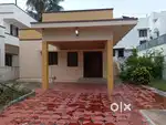 2 BHK house for sale in Ruby Garden, Erode