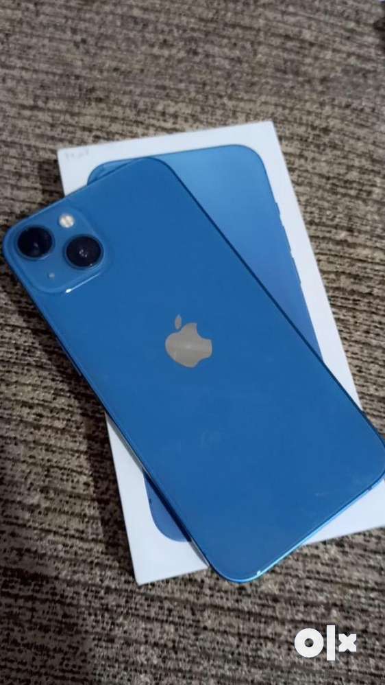 Iphone 13 128 , indian 90% battry helth