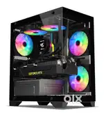 Gaming pc GTX 1070 | 12th gen i5