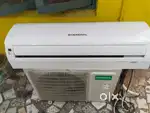 Ac service 399