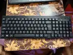 Zebronics key board