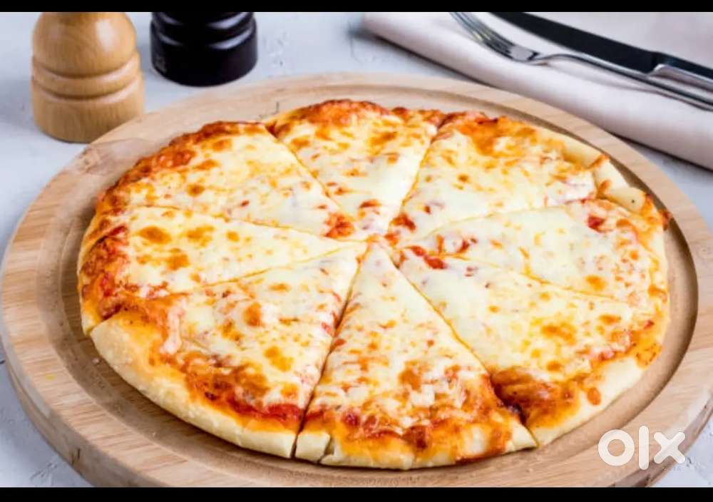 We are searching for pizza delivery boy for dominos ⁹⁸