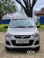 Maruti Suzuki Celerio VXI, 2020, Petrol