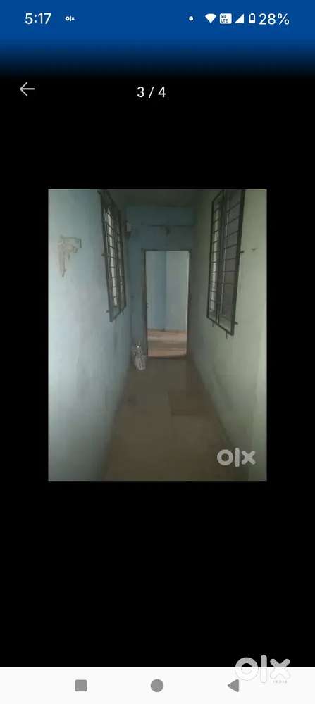 1rk room rent 5000 deposit 25000