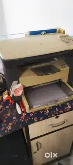 HP LaserJet m1005 mfp