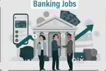 Banking jobs